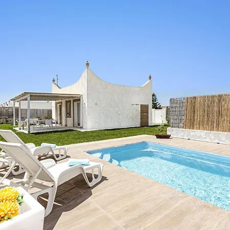 Villa Gialla By Plus *