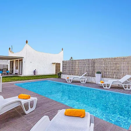 Gialla By Plus Villa